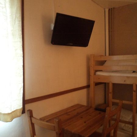 Auberge Saint Antoine Pelvoux Εξωτερικό φωτογραφία