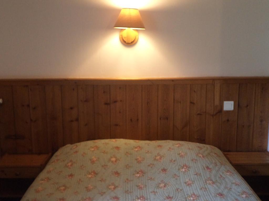 Auberge Saint Antoine Pelvoux Δωμάτιο φωτογραφία