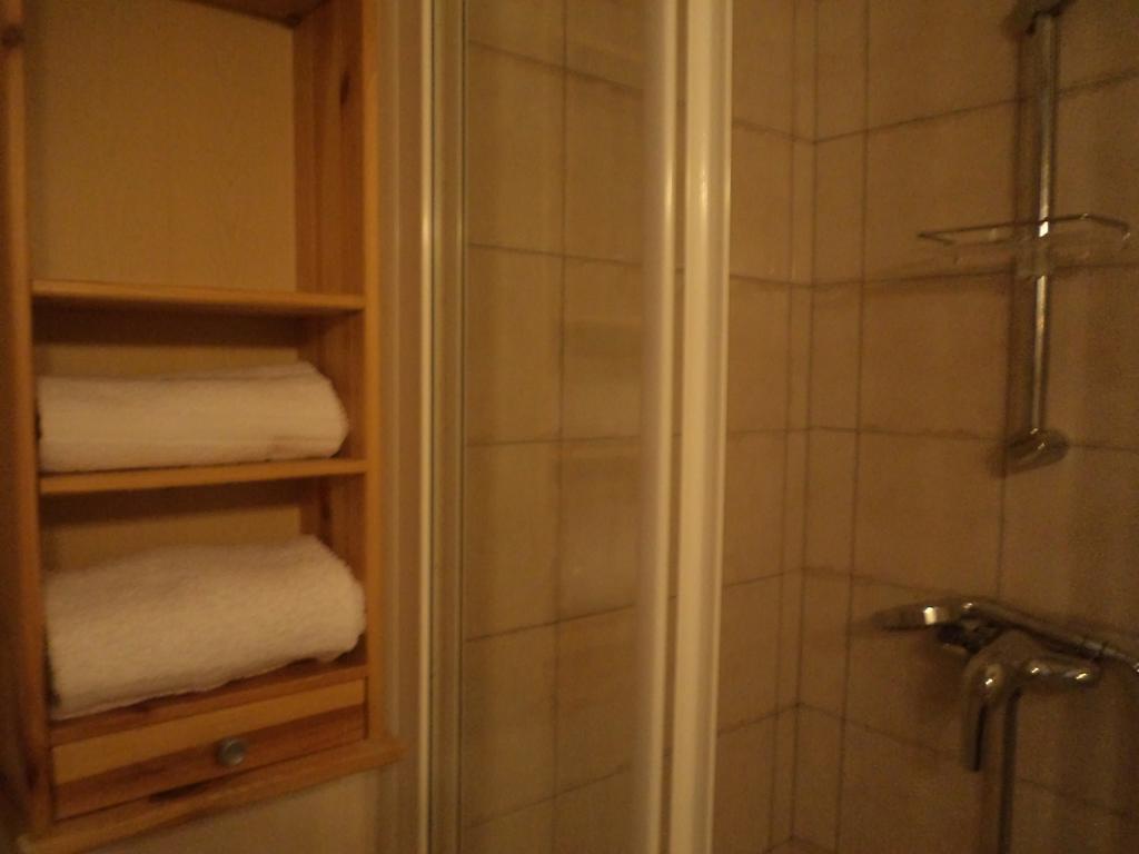 Auberge Saint Antoine Pelvoux Δωμάτιο φωτογραφία