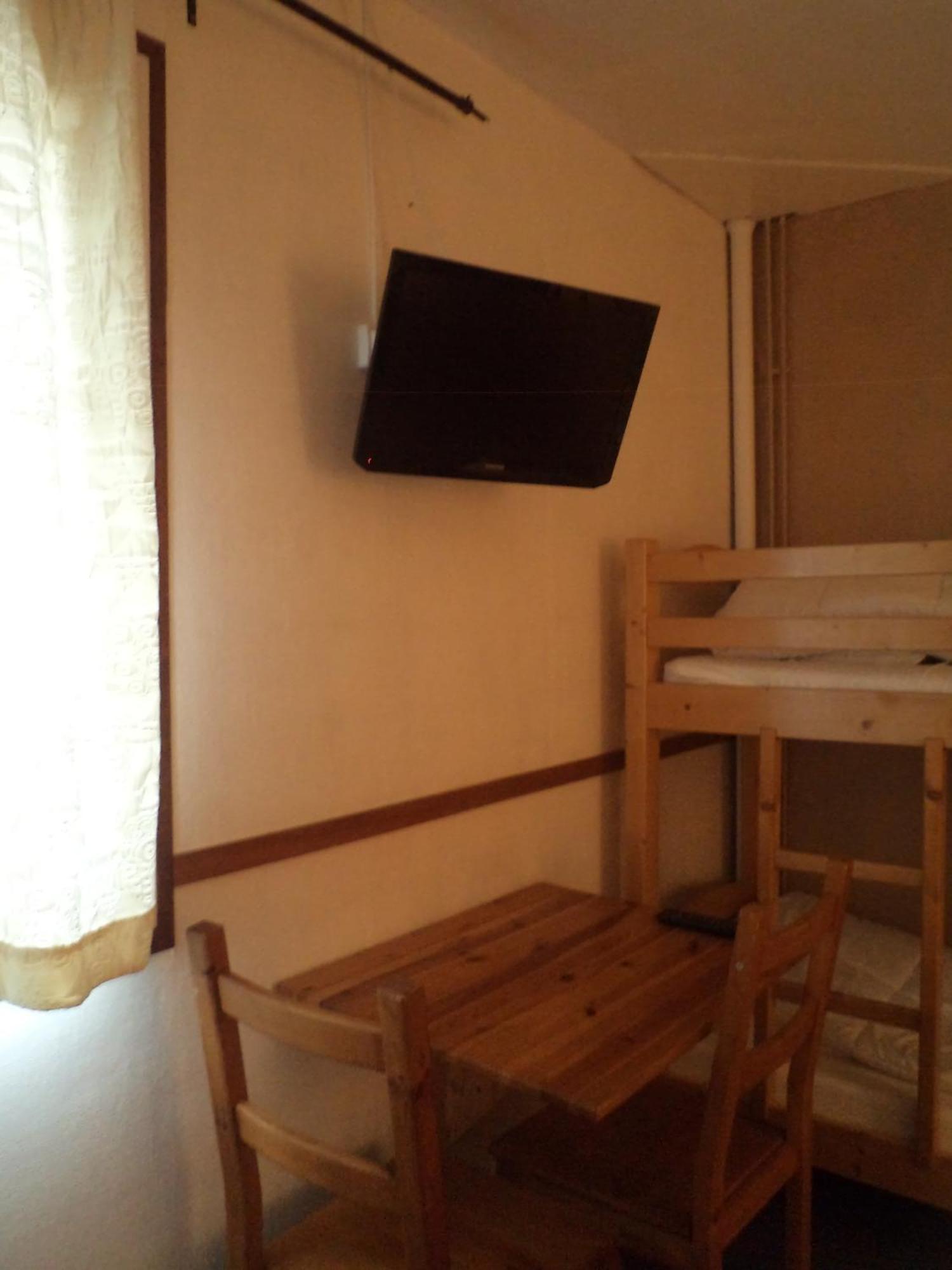 Auberge Saint Antoine Pelvoux Εξωτερικό φωτογραφία