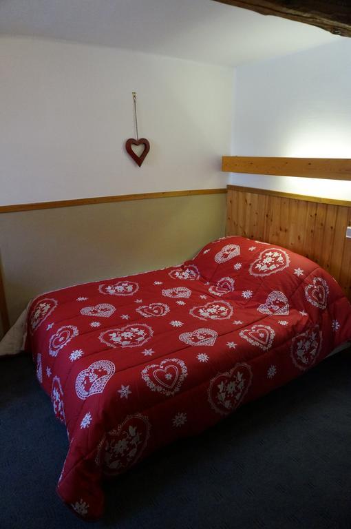 Auberge Saint Antoine Pelvoux Εξωτερικό φωτογραφία