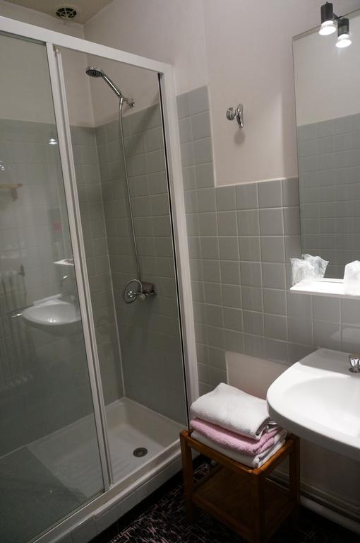 Auberge Saint Antoine Pelvoux Εξωτερικό φωτογραφία