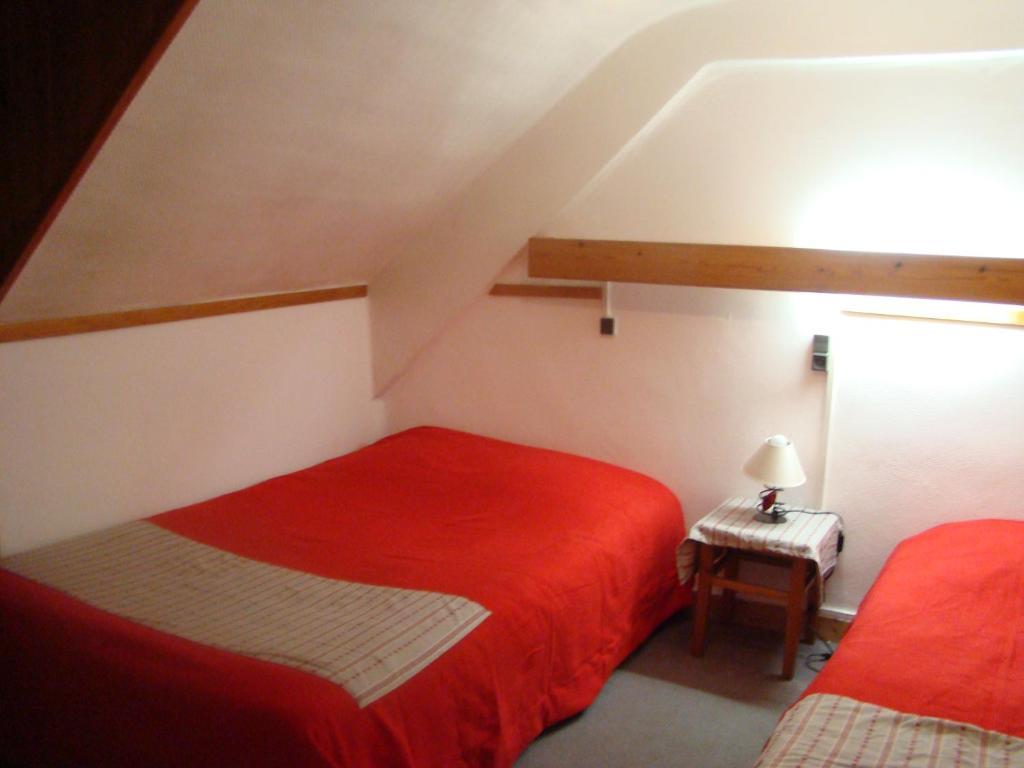 Auberge Saint Antoine Pelvoux Δωμάτιο φωτογραφία