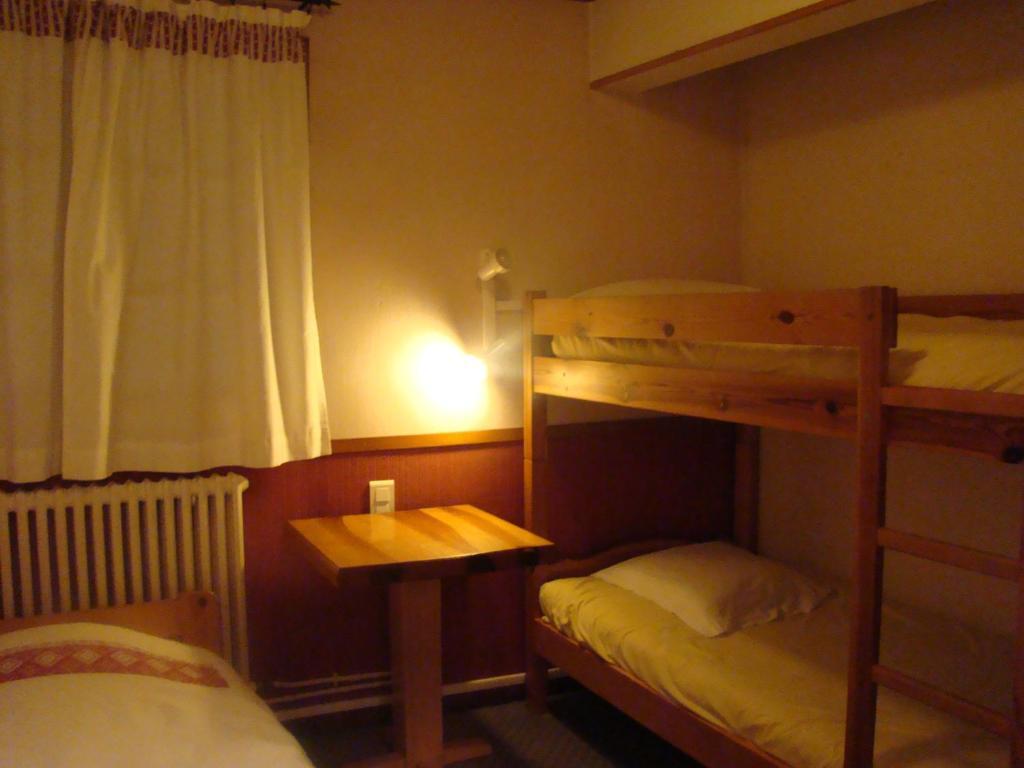 Auberge Saint Antoine Pelvoux Δωμάτιο φωτογραφία
