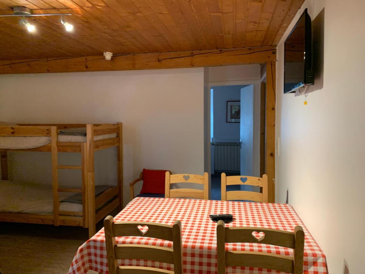 Auberge Saint Antoine Pelvoux Εξωτερικό φωτογραφία