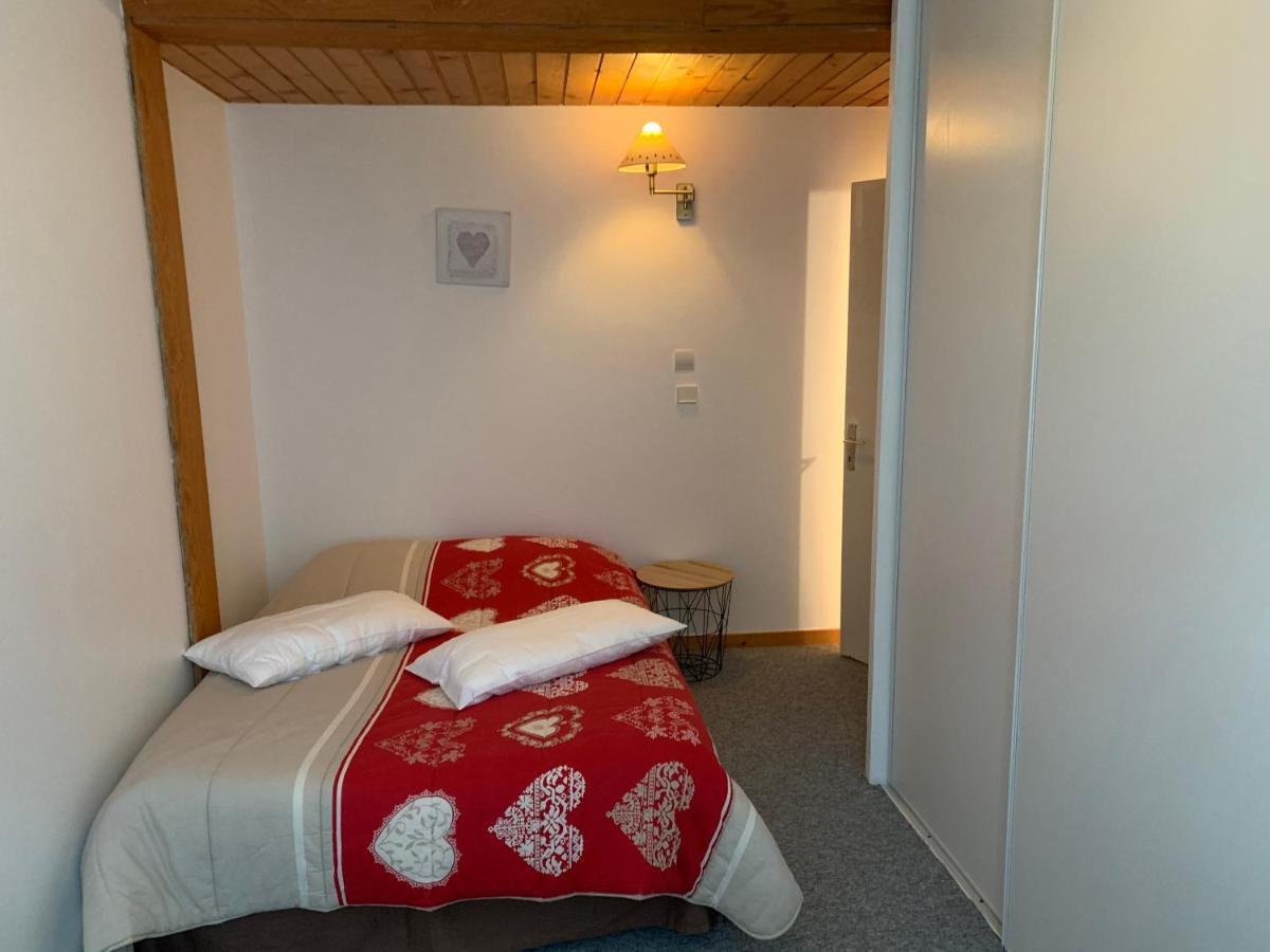 Auberge Saint Antoine Pelvoux Εξωτερικό φωτογραφία