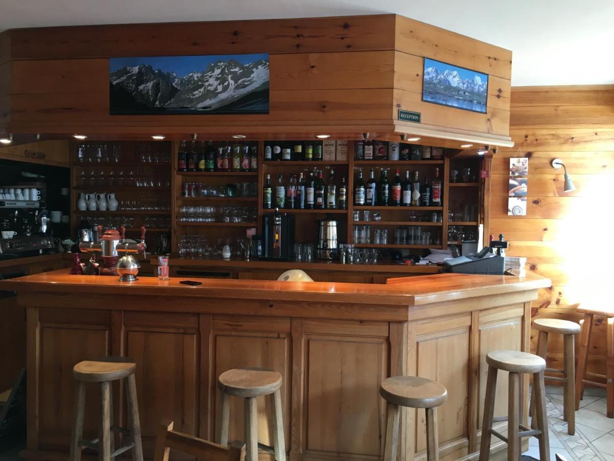 Auberge Saint Antoine Pelvoux Εξωτερικό φωτογραφία
